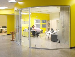 Un nuovo front office